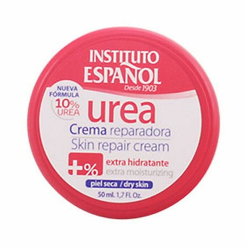 Реконструирующий крем Instituto Español 50 ml