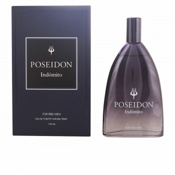 Мужская парфюмерия Instituto Español Poseidon EDT 150 ml
