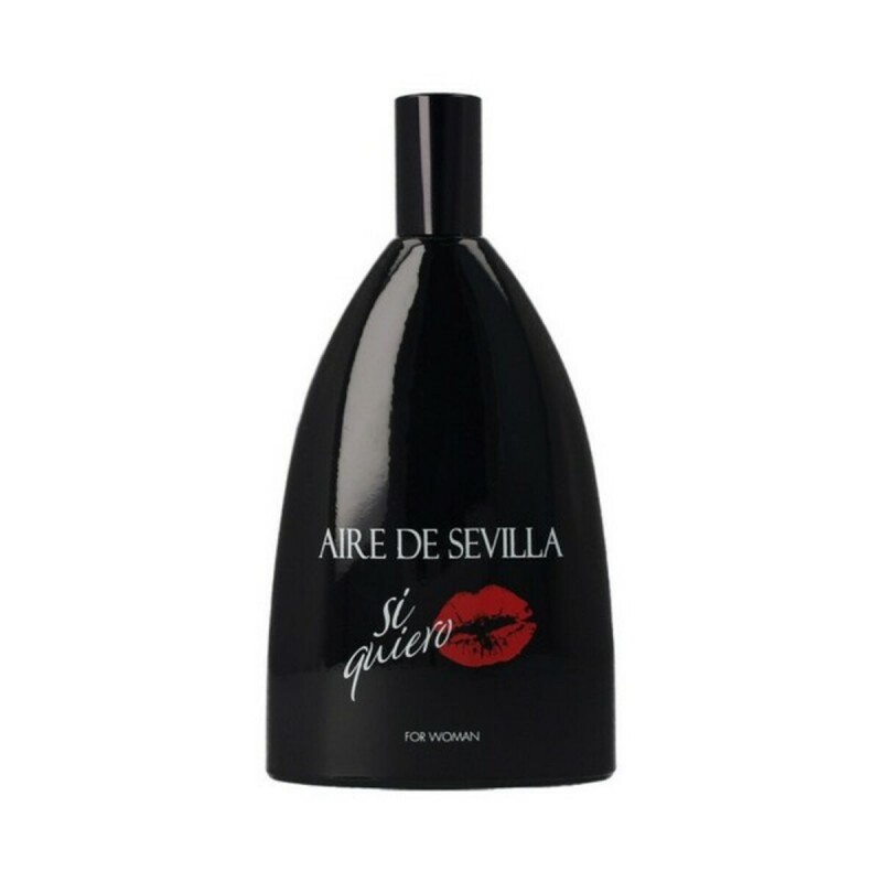 Женская парфюмерия Instituto Español Aire De Sevilla Si Quiero EDT 150 ml