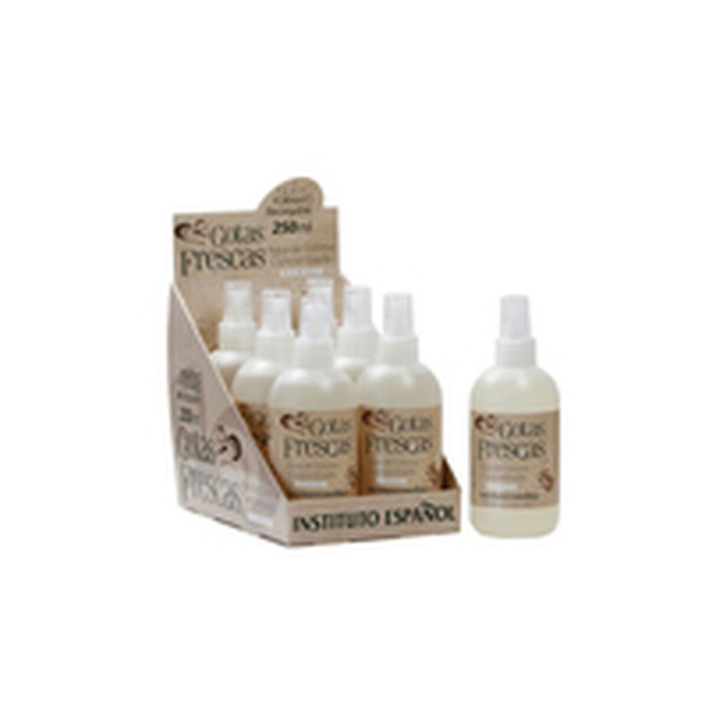 Мужская парфюмерия Instituto Español Gotas Frescas Colonia Concentrada Hombre 250 EDC 250 ml