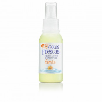 Одеколон Instituto Español Gotas Frescas EDC