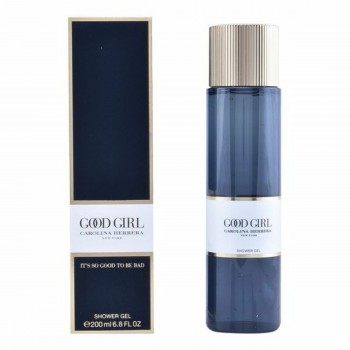 Гель для душа Carolina Herrera 1116031 200 ml