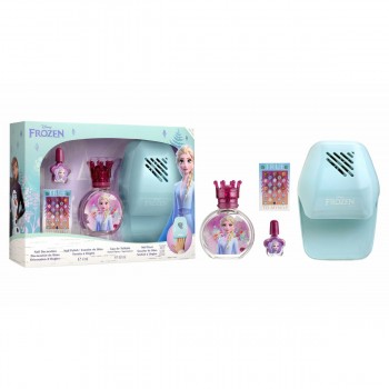 Детские духи Disney Frozen EDT 50 ml (2 штук)