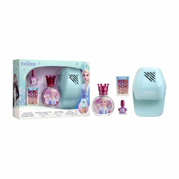 Детские духи Disney Frozen EDT 50 ml (2 штук)