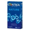 Презервативы Control Nature (12 uds)