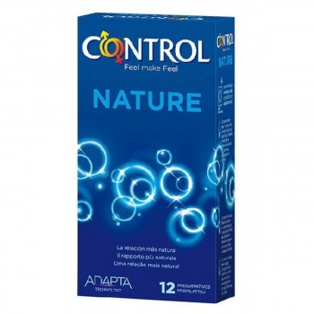 Презервативы Control Nature (12 uds)