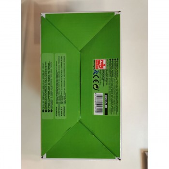 Барабан принтера Peppa Pig 8.50 x 19 x 19 cm (8.50 x 19 x 19 cm)