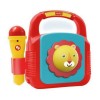 Плейер MP3 Bluetooth Fisher-Price Bluetooth