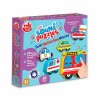 Головоломка Reig транспортные средства