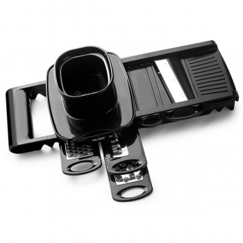 Овощечистка-терка Ibili 772400