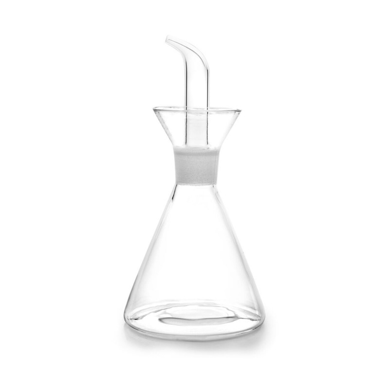 Масленка Ibili PROBETA CRISTAL