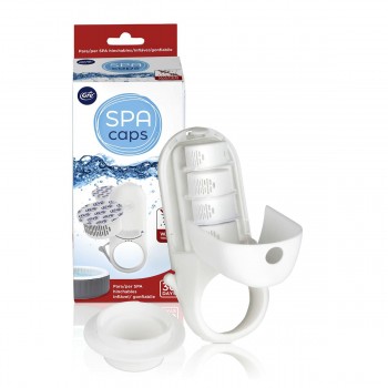 Система хлорирования соли Gre