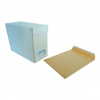 на Sam K-12 DIN B4 Коричневый 250 x 353 mm Самоклеящиеся