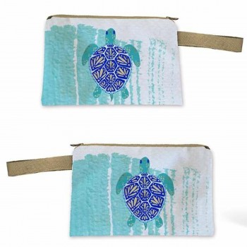 Несессер Secaneta Черепаха 18 x 26 cm