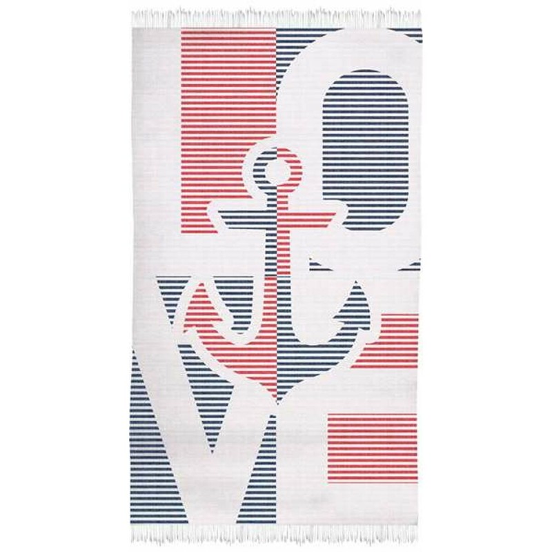 Банное полотенце Secaneta 95 x 160 cm