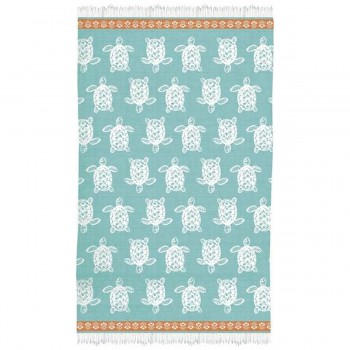 Парео-полотенце Secaneta Tonimu 95 x 160 cm