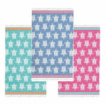 Парео-полотенце Secaneta Tonimu 95 x 160 cm