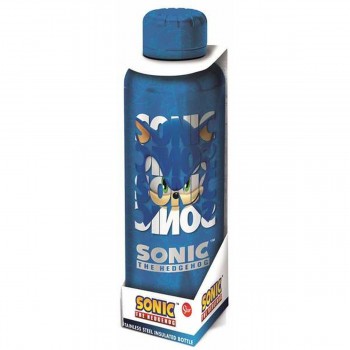 Термобутылка из нержавеющей стали Sonic   515 ml