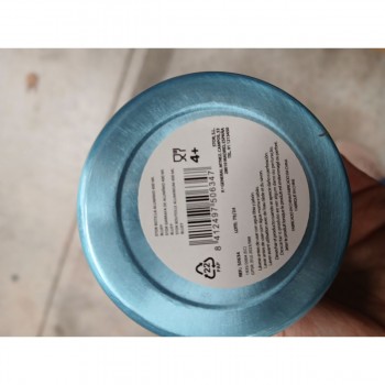 бутылка Bluey Алюминий 400 ml