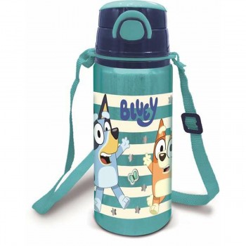 Бутылка с водой Bluey Алюминий