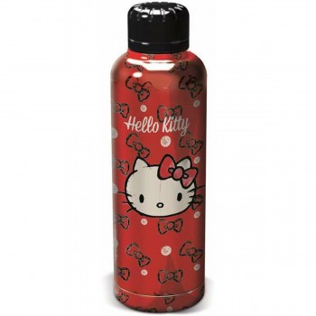 Бутылка с водой Hello Kitty 515 ml