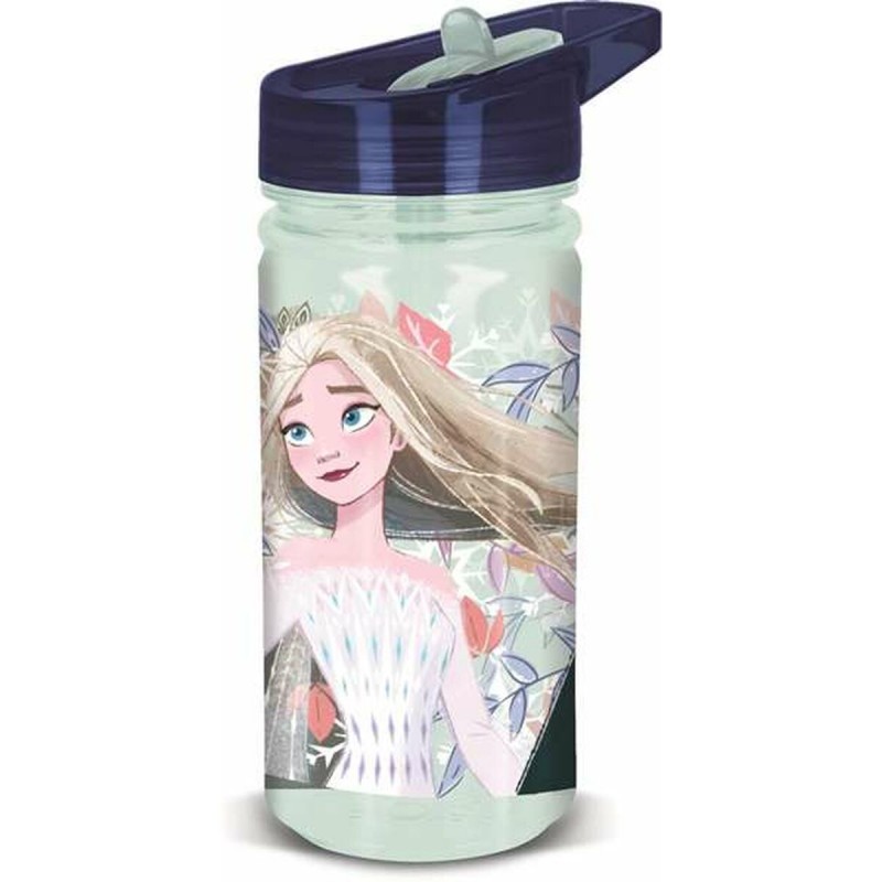Бутылка с водой Frozen Ecozen Snowy Tale 475 ml