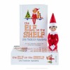 кукла Cefatoys The Elf On The Shelf Рождество (3 Предметы)