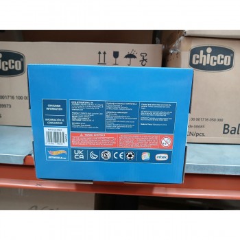 Чемодан Cefatoys