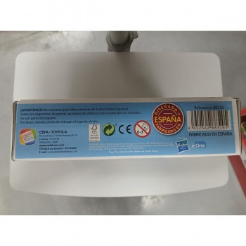 Пазл Peppa Pig 9 Предметы 20 x 20 x 5 cm