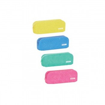 Несессер Safta Glitter Квадратный (8 Предметы)