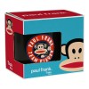 Кружка Mug Paul Frank Team player Керамика Чёрный (350 ml)