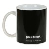 Кружка Mug Paul Frank Team player Керамика Чёрный (350 ml)