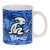 Кружка Mug El Niño Blue bay Керамика Синий (350 ml)
