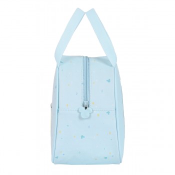 Термическая коробочка для завтрака Mickey Mouse Clubhouse Синий 19 x 22 x 14 cm