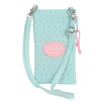 кошелек BlackFit8 Enjoy Сумка для мобильного телефона Зеленый