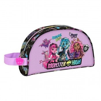 Дорожный несессер Monster High Creep 26 x 16 x 9 cm