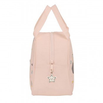 Термосумка Minnie Mouse Baby Розовый 19 x 22 x 14 cm