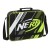 Школьный портфель Nerf Get ready Чёрный 38 x 28 x 6 cm