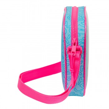 Сумка на плечо LOL Surprise! Divas Синий 16 x 18 x 4 cm