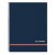 Папка-регистратор El Ganso Classic Тёмно Синий