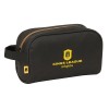 Дорожный несессер Kings League Чёрный 24 x 15 x 10 cm