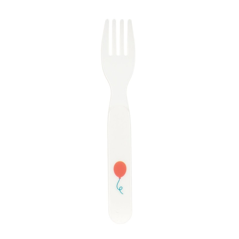 Детский набор посуды Safta Fiesta полиэстер 26 x 26 x 9 cm