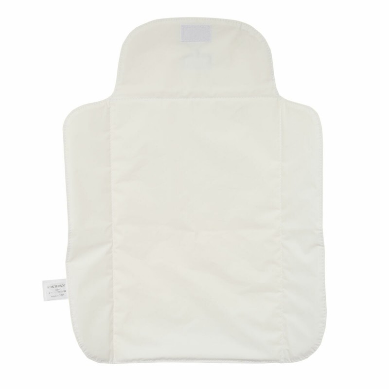 Переносной пеленальный столик Miffy Moon Синий Бежевый