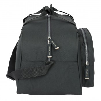 Спортивная сумка Real Madrid C.F. Серый 40 x 24 x 23 cm