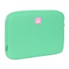 Чехол для ноутбука Benetton Mint Зеленый 15,6'' 39,5 x 27,5 x 3,5 cm