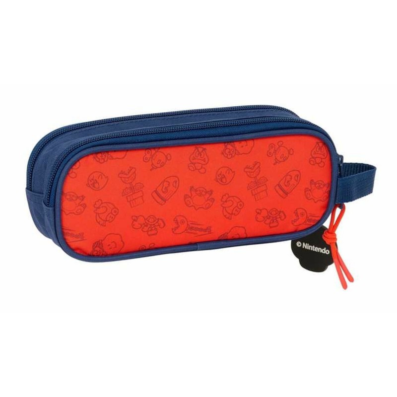 Несессер Safta 21 x 8 x 6 cm