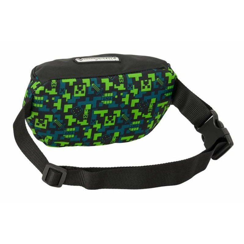 Сумка на пояс Safta Tnt 23 x 14 x 9 cm