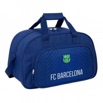 Спортивная сумка F.C. Barcelona Тёмно Синий 40 x 24 x 23 cm