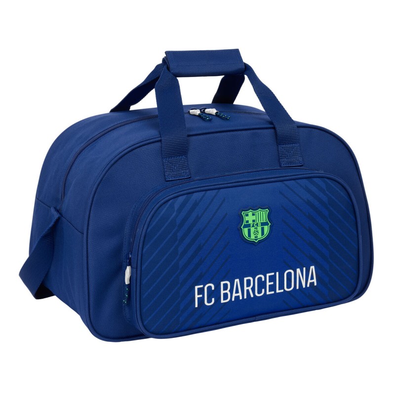 Спортивная сумка F.C. Barcelona Тёмно Синий 40 x 24 x 23 cm