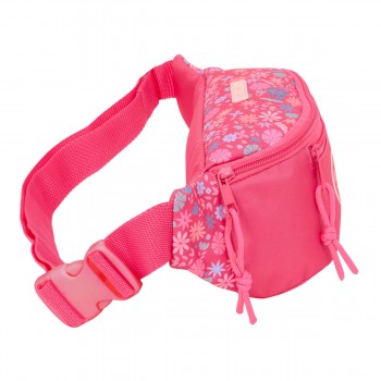 Сумка на пояс Safta Feeling Разноцветный 23 x 12 x 9 cm